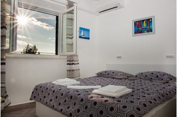 Kroatien Privát Jesenice, Exterieur